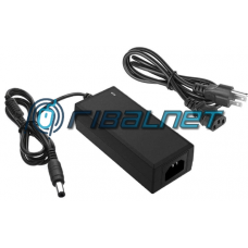 AC Adapter 24V 48W ( USA CABO ENERGIA TIPO UPS)